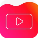 ucmate pro - youtube downloader android application logo